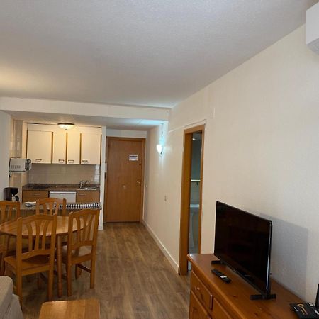 Apartamentos Cataluna Palmyra Salou Dış mekan fotoğraf