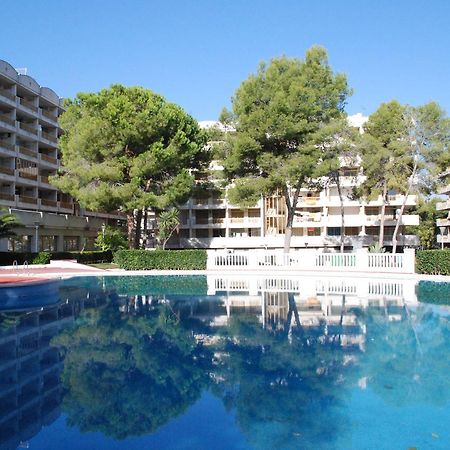 Apartamentos Cataluna Palmyra Salou Dış mekan fotoğraf