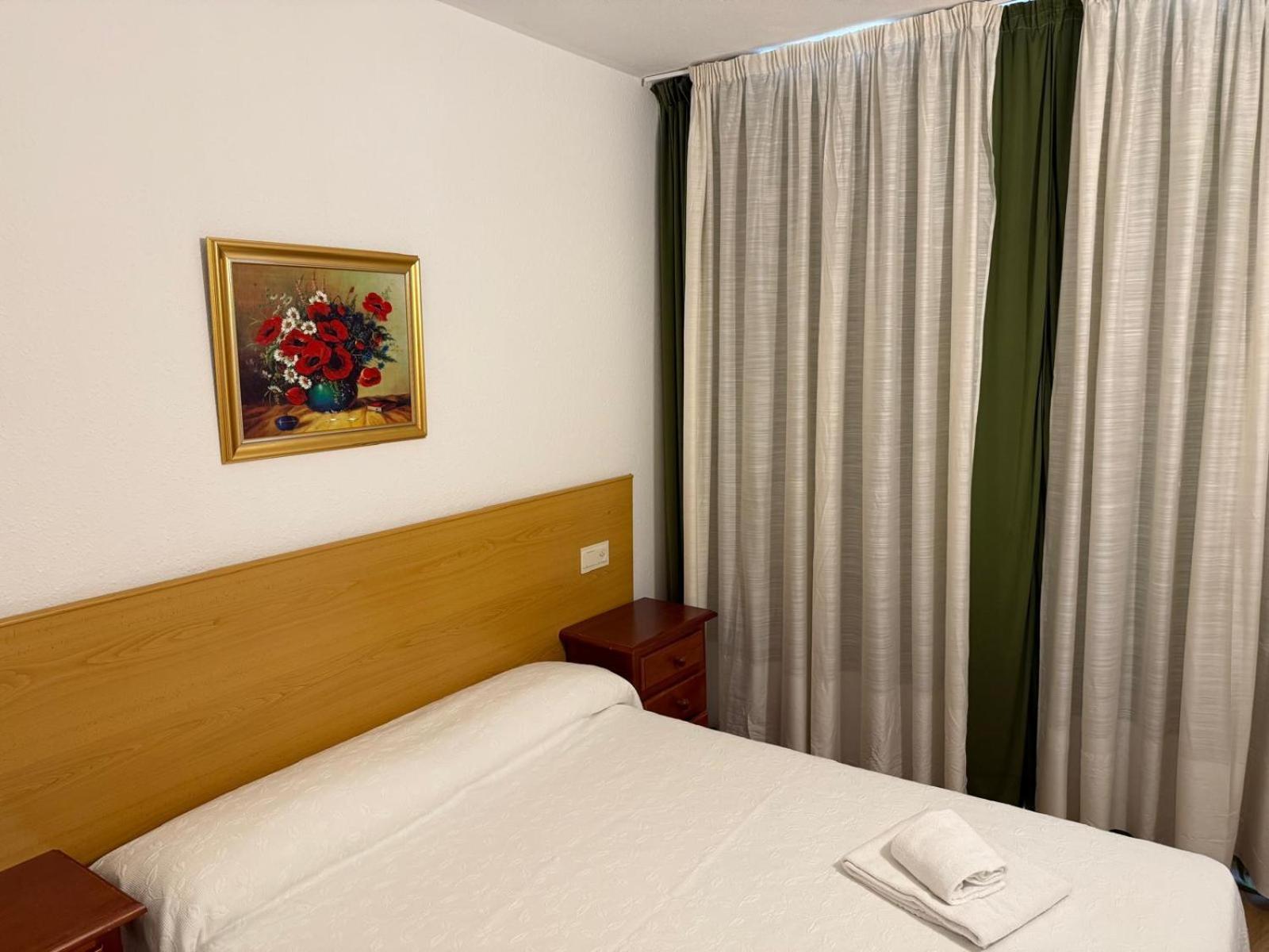 Apartamentos Cataluna Palmyra Salou Dış mekan fotoğraf
